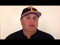Dave Serrano: Tennessee Baseball Postgame vs. Alcorn State (3/10/13)