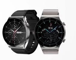 Huawei watch 2 and watch 2 classic features. Huawei Watch Gt 2 Pro Ecg Version May Be In Development Gizmochina