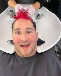 Connor Haupt's Instagram, Twitter & Facebook