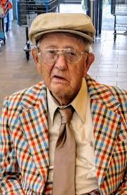 Woodrow Atchison Obituary November 17, 2019