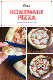 How To Make Neapolitan Pizza At Home Step By Step Guide My House Of Pizza Recipe Pizza Recipes Easy Pizza Recipes Homemade Thin Crust Pizza Recipes