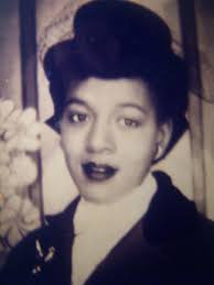 TBT" The 1960's... The early decades of "Ebony Fashion Fair" in Buffalo,  NY, sponsored by The Buffalo Chapter of Links with the one of the hardest  working women in Buffalo at the