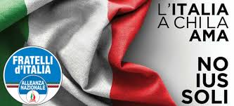N law the principle that a person's nationality at birth is determined by the territory within which he or she. No Ius Soli Reviews Facebook