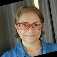 Tanya Carrere Cooper