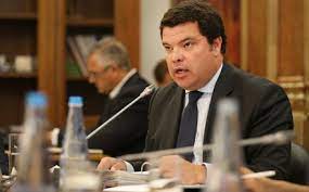 Department of civil engineering and architecture (decivil). Caso Edp Tribunal Reduz Para 100 Mil Euros Caucao Aplicada Ao Administrador Da Ren Joao Conceicao Empresas Jornal De Negocios