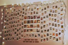 Lollyluv It Decor Fotos Polaroid Na Parede