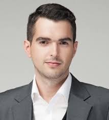 James Hooper's Instagram, Twitter & Facebook