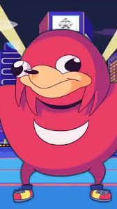 Stream Do You Know De Wae Song By Ugandan Knuckles | Listen Online For Free  On Soundcloud