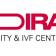 INDIRA IVF logo
