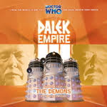 Dalek Empire III