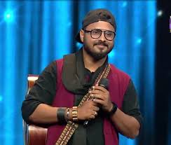 These set of judges are back on the small screen after 12 years. Odisha Singer Biswajit Mahapatra Makes It To Top 14 Of Indian Idol Sambad English