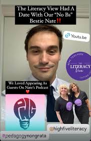 BRAND NEW*** THE LITERACY VIEW 🔥🔥🔥 The One About… SRSD Plus Oral  Language, Handwriting, and Spelling with Dr. Young Kim Podcast: 🎧  https://podcasts.apple.com/us/podcast/the-literacy-view/id1614519794?i=1000670886777  YouTube: 👀 https://youtu.be ...