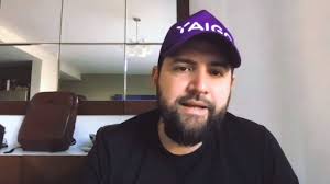 Entrevista con Ariel Valverde