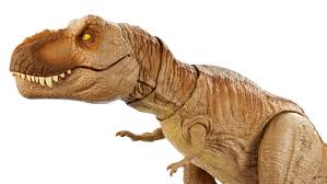 Dinosaur mega bloks building toys. Jurassic World Mattel S New Action Figures Expand The Jurassic Park Universe Ign