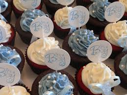 Send home one with each guest for the sweetest. 38 Baby Shower Cupcakes Cupcakes Gallery