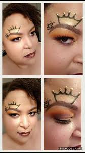 Beautiful Queen May,keep winning