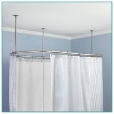 New add on shower set for your clawfoot tub in chrome. Clawfoot Tub Shower Curtain You Ll Love In 2021 Visualhunt
