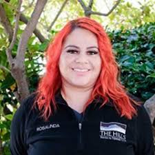 The Hills Swim & Tennis Club View Club Personnel