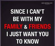 There are messages to thank your own family for its support of you, and then scroll further down the page for messages to thank others for supporting your family. Family Quotes Pictures Photos Images And Pics For Facebook Tumblr Pinterest And Twitter