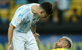 Montiel играет с 2017 в ривер плейт (ривер). River S Tweet For Gonzalo Montiel Just Won The Copa America With The Argentine National Team Archyworldys