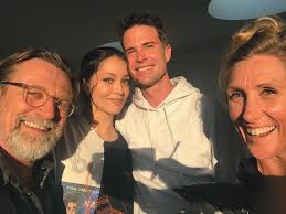 Let's Put On A Show 2023 edition by Stage Whispers Magazine