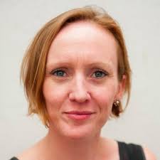 Juliet Gilbert (@juligilber)