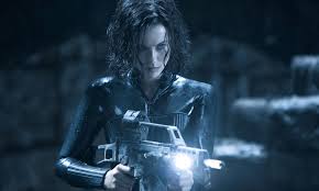 Dokud se vydělává, série pokračuje. Kate Beckinsale Officially Returns To Underworld Bloody Disgusting