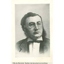 DORION, VINCISLAS-PAUL-WILFRID