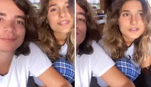 Confira o videoclipe abaixo ou. Sasha Meneghel Nega Boato De Gravidez Jornal Midiamax