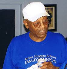 Freddie Rowe Jr. (1939-2006)