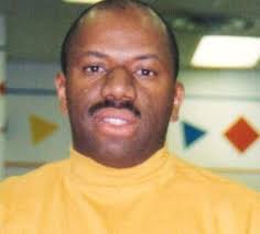 Stanley W. Pringle Sr. (1960-2017)