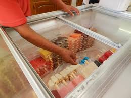 Quality ice cream, water ice, fruit and creamy popsicles, milkshakes, and sundaes. Ice Cream Bars Picture Of La Michoacana Ice Cream Loreto Tripadvisor