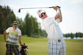 Kuortane golf ry / nuorisotoiminta. 12 August 2014 Etela Pohjanmaan Matkailu