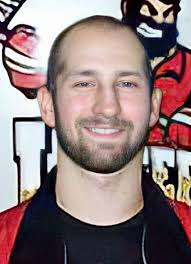 Player photos for the 2003-04 Brownstown Bombers at hockeydb.com