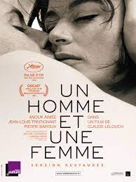 Ont forgé la trame du hasard. Trailer Du Film Un Homme Et Une Femme Un Homme Et Une Femme Bande Annonce Vf Allocine