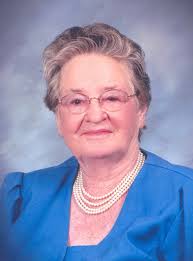 Ruth Freeman Obituary