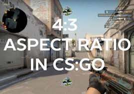 Yes, weird question :d so, what would be the most similar resolution to full hd one but it has to be 4:3? How To Play Cs Go In 4 3 Stretched Resolution For Nvidia Users Csgo2asia