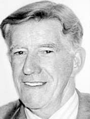 Frank Mccarron Obituary (2010)