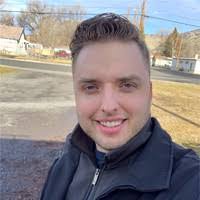 Mark Shanklin's Instagram, Twitter & Facebook