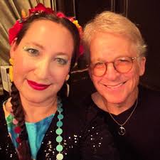 Thank you @thehotelcafe & all who came out tonight to hear Rachael Sage &  The Sequins (@andymacmusic @asideofcello , @kristenfordmusic &  @tomgossmusic !! What a beautiful evening of great music, positive vibes