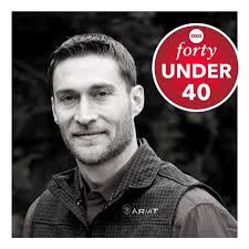 Congratulations Ryan Early The Oklahoma Gazette is honoring our CEO and  founder for his civic and professional accomplishments in Oklahoma.  Selected into Oklahoma Gazette's Forty Under 40 Class of 2019! Ryan Early