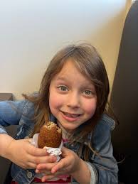 Kidz Eatz this Thursday: Bring a snack to share if you can and stay for our  fellowship time.