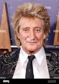 Roderick david stewart hi-res stock photography and images