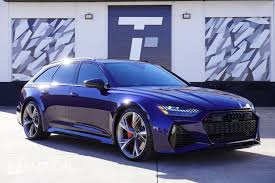 Image result for Navarra Blue 2021 RS6