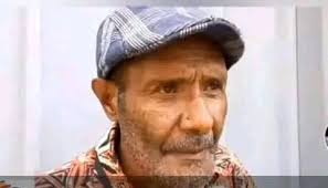 Blues musician Bla Pahinui's performance at Uncle Rosie's Boathouse