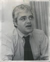 1975 Press Photo Peter Maas