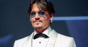 Джон кри́стофер (джо́нни) депп ii (англ. Dzhonni Depp Obratilsya K Poklonnikam Na Russkom Yazyke