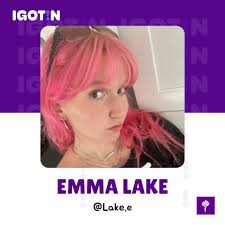 hi!! I'm Emma and I'm from LA! I'm super excited to start at NYU in the  liberal studies core next fall and eventually pursue journalism! I love  thrifting, music, nature, going on