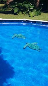 3d Pool Tile Mosaics Can Go In Any Pool At Any Time Hotel Swimming Pool Pool Tile Mosaic Pool