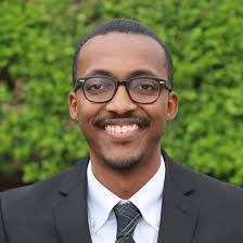 AE Ph.D. Student Christopher Roper Receives the ARCS Foundation Fellowship
